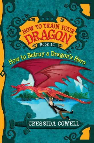How to Train Your Dragon: How to Betray a Dragon's Hero,Cressida - Bild 1 von 1
