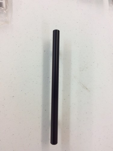 Liberty P01026CFBC 5-1/16” Steel Bar Pull Flat Black (MM2)