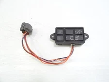 94 JAGUAR XJS 2+2 switch, seat adjust, right front, LHD6032BA