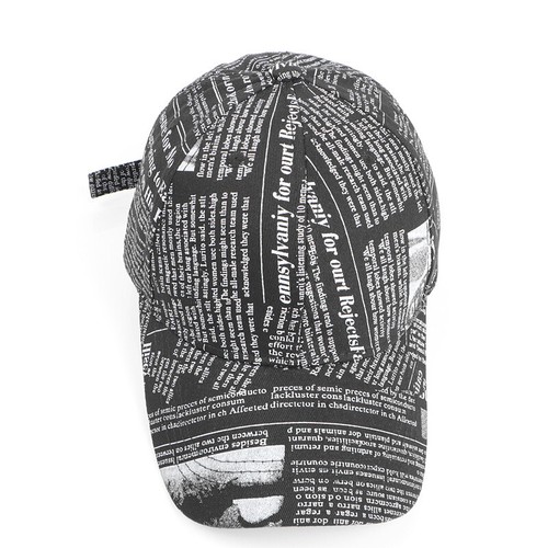 Baseballhut Herren und Damen Retro Mode Vielseitig Sonnenschutz Entenzunge Hut - Bild 8 von 15