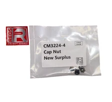 CM3224-4 Cap Nut New (5 Pack)