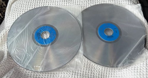King Kong Laser Video Disc, Paramount, 1976 Science Fiction - Foto 7 di 13