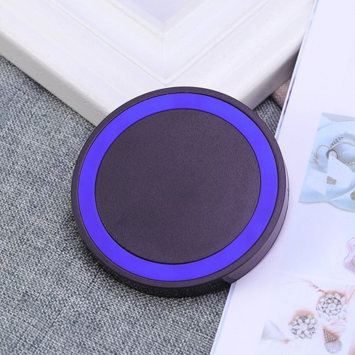 Wireless Charger Portable Chargers for Phones Charging Pad Multiple Devices Kit - 第 3/11 張圖片