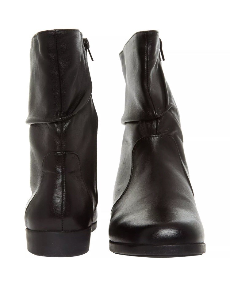 Clarks MOLENA GEORGIA Cuir Noir Taille UK 5E Clarks Clarks Clarks MOLENA GEORGIA Cuir Noir Taille UK 5E e89c61