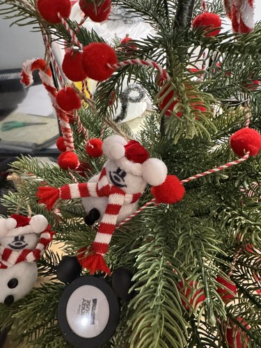 Pottery Barn Disney Mickey Mouse My First Light-Up Christmas Tree - Picture 3 of 6