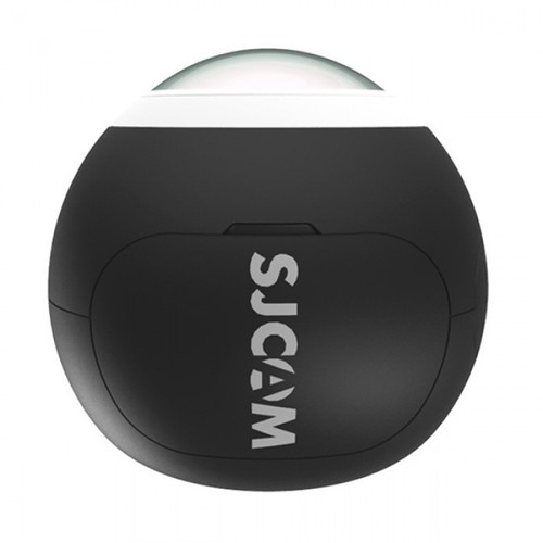 New SJCAM 360 Panaromic 2K Action Camera VR iOS Andrioid | FAST & FREE POSTAGE - Picture 6 of 7
