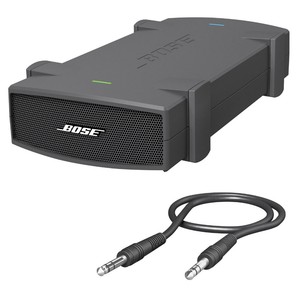 Bose Packlite Power Amp Model A1 Black