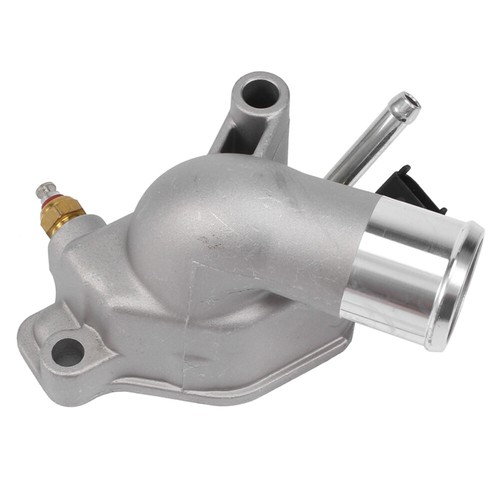 Engine Coolant Thermostat For 2002-2008 Vauxhall Vectra C 1.8 16V 1338001 - Picture 4 of 6