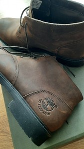 Timberland boots 5557r Shoes 7.5 UK 7 EU 41new New Waterproof Waterproof | eBay