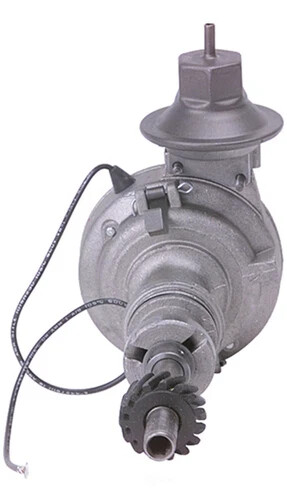 Carquest Premium 30-2813 Remanufactured Distributor - Picture 2 of 5