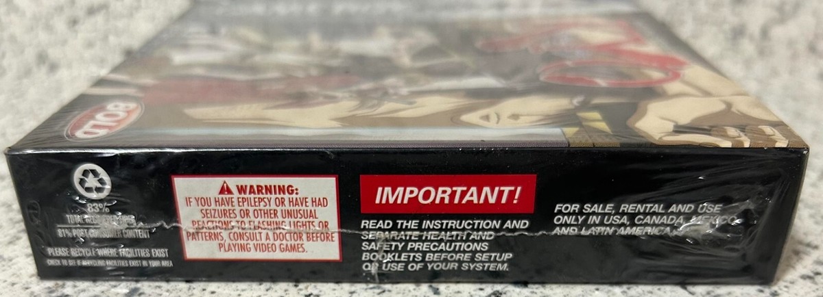 Samurai Deeper Kyo (Nintendo Game Boy Advance, 2008) for