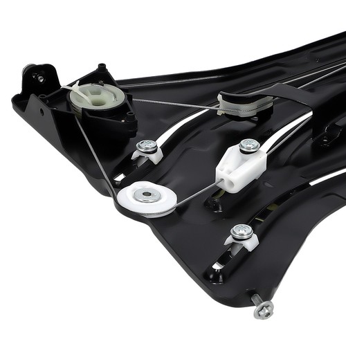 Electric Window Motor Regulator Rear Right for Mini Cooper S Convertible R52/R57 - Foto 10 di 12