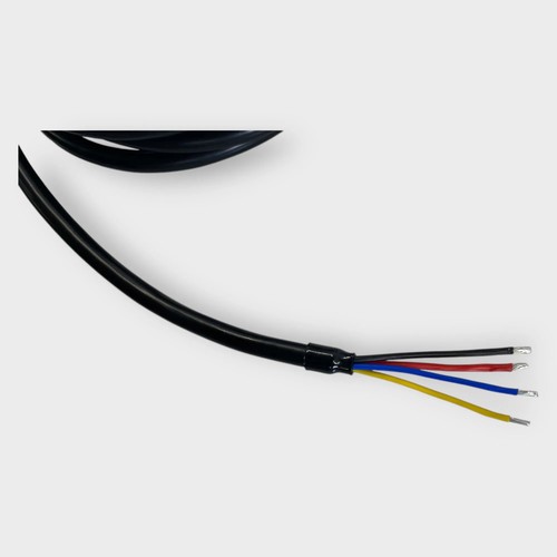 Simrad 4-Pin Power Cable for NSO evo2, NSO evo3, NSO evo3s Displays - *NEW* - Picture 3 of 6