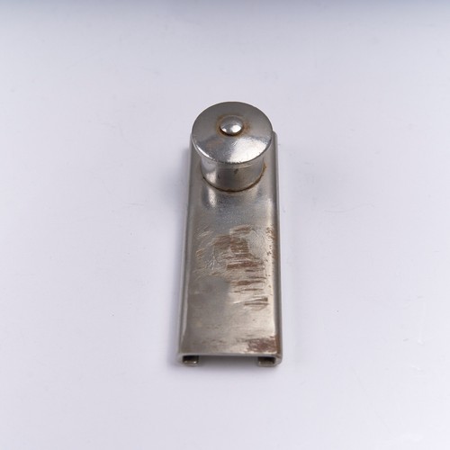 Spinnaker Ring Car Stainless Steel Pin Stop Track One Design Sailing - Picture 4 of 9