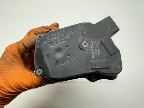CHEAP OEM Throttle Body For Volkswagen Tiguan CC Audi Q5 2.0 2009-2012 2013 2014 - Picture 6 of 6