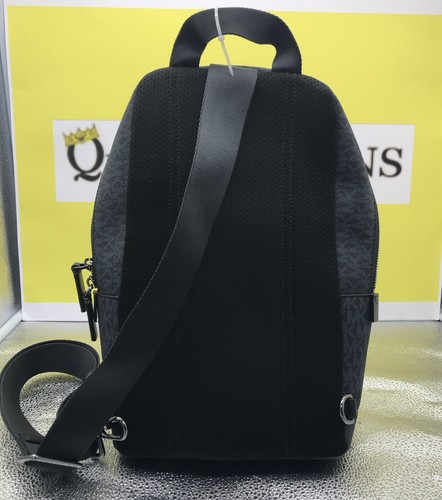 michael kors backpack purse medium - Picture 2 of 3