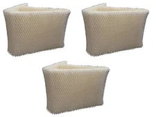 EFP Filters for AIRCARE Wicking Humidifier MAF2 Humidifier Filters 3 Pack