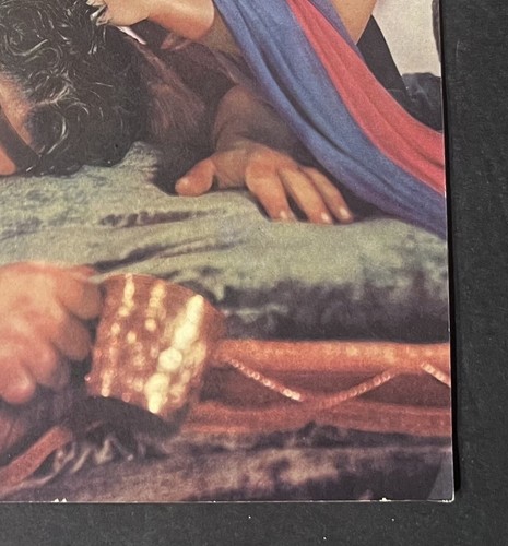 Samson and Delilah Program (1949, Paramount Pictures) Lemarr, Mature, Lansbury - Picture 5 of 21
