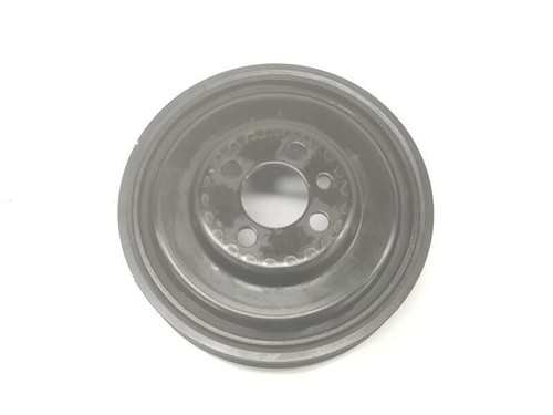 03G105243 puleggia albero motore per SKODA SUPERB 2.0 TDI (150 CV) 2015 2055638 - Imagen 3 de 16