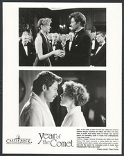 Year Of The Comet ’92 TIM DALY PENELOPE ANN MILLER IAN RICHARDSON  