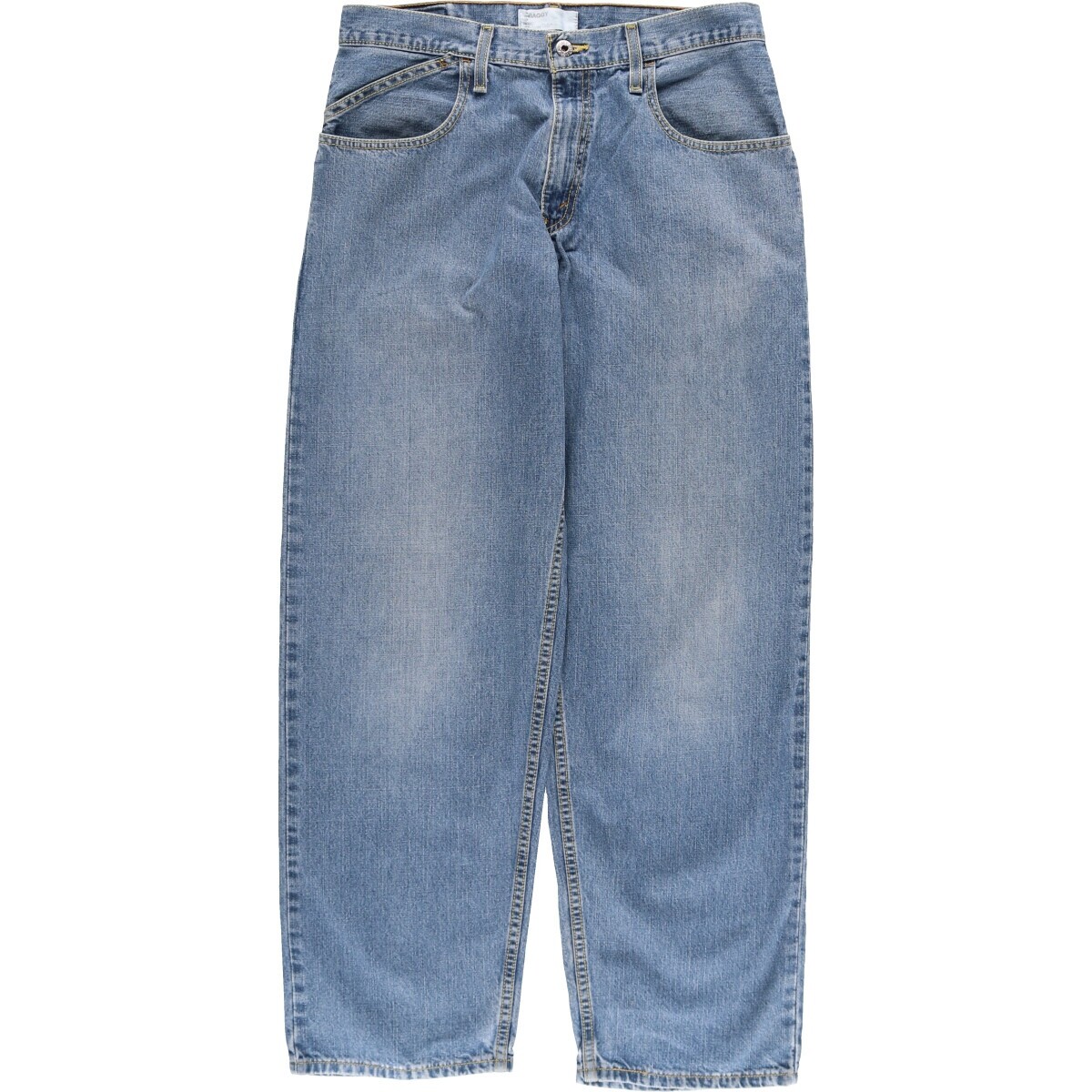 パンツ Levi's silverTab 91elaFWdA6L.jpg