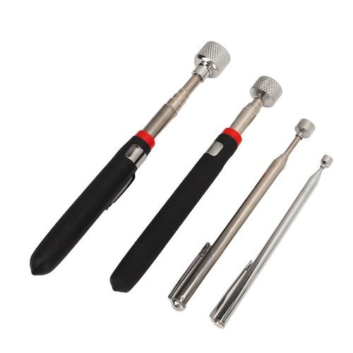 5 Pcs Set Magnetic Pickup Tool 15LB 10LB 3.5LB 1.5LB Telescoping Magnetic - Picture 8 of 12