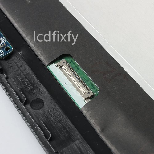 For HP Envy X360 15-BQ276NR 15-BP152WM 15-BP152NR LCD touch screen Replacement - Picture 3 of 6