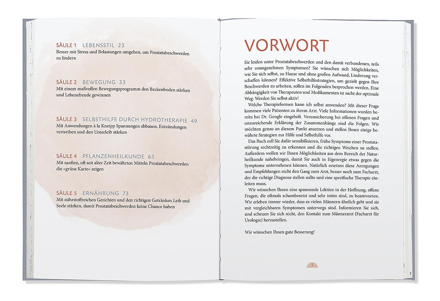Thumbnail - Hilfe Bei Prostatabeschwerden, Joachim Glaser