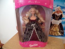 Winter #17249 Fantasy Barbie Doll Special Edition - New in Box (1996)