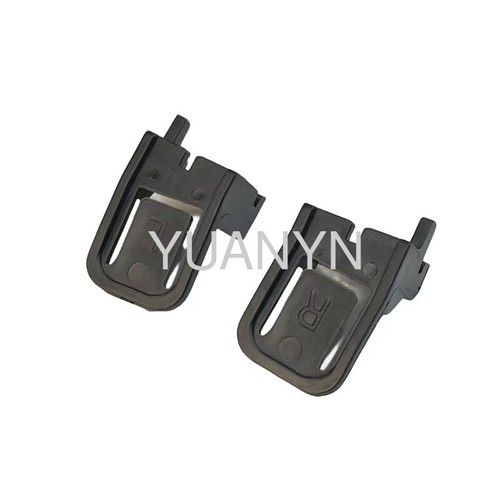 2Pcs Front Headlight Clips For Honda Civic 16-20 33105-TBA-A01 33155-TBA-A01 r- - Imagen 4 de 5