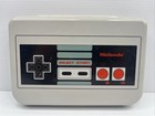 Official Nintendo 3DS Hard Case NES Design - Console & Games Storage.