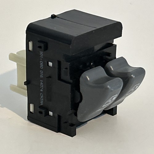 Dorman 901-080 Front Left Power Door Window Switch FITS Pontiac Trans Sport - Picture 7 of 7