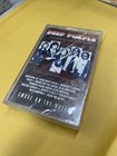 DEEP PURPLE SMOKE ON THE WATER Knocking At Your Back Door  NEW CASSETTE TAPE