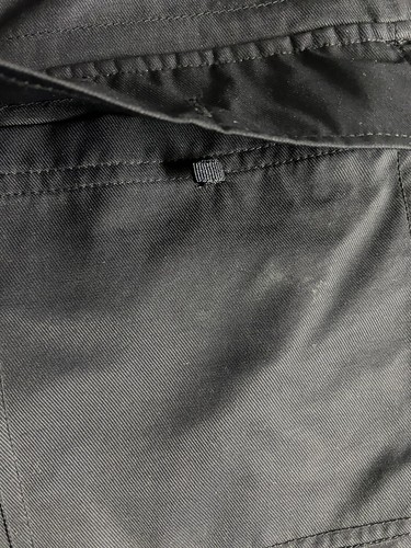 lrg lifted research group jacket xl - Picture 6 of 9