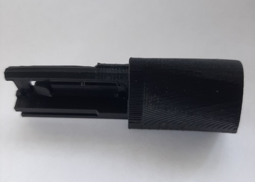 Opel Zafira Tourer C riparazione cappelliera,bagagliaio, baule, dx e sx - Foto 3 di 4