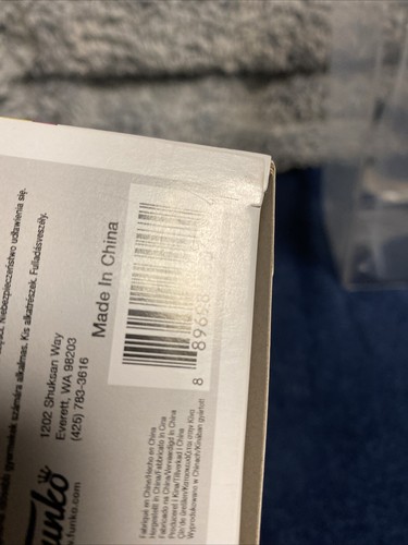 Funko Pop! Vinilo: Nickelodeon - Ickis #222 - Imagen 8 de 11