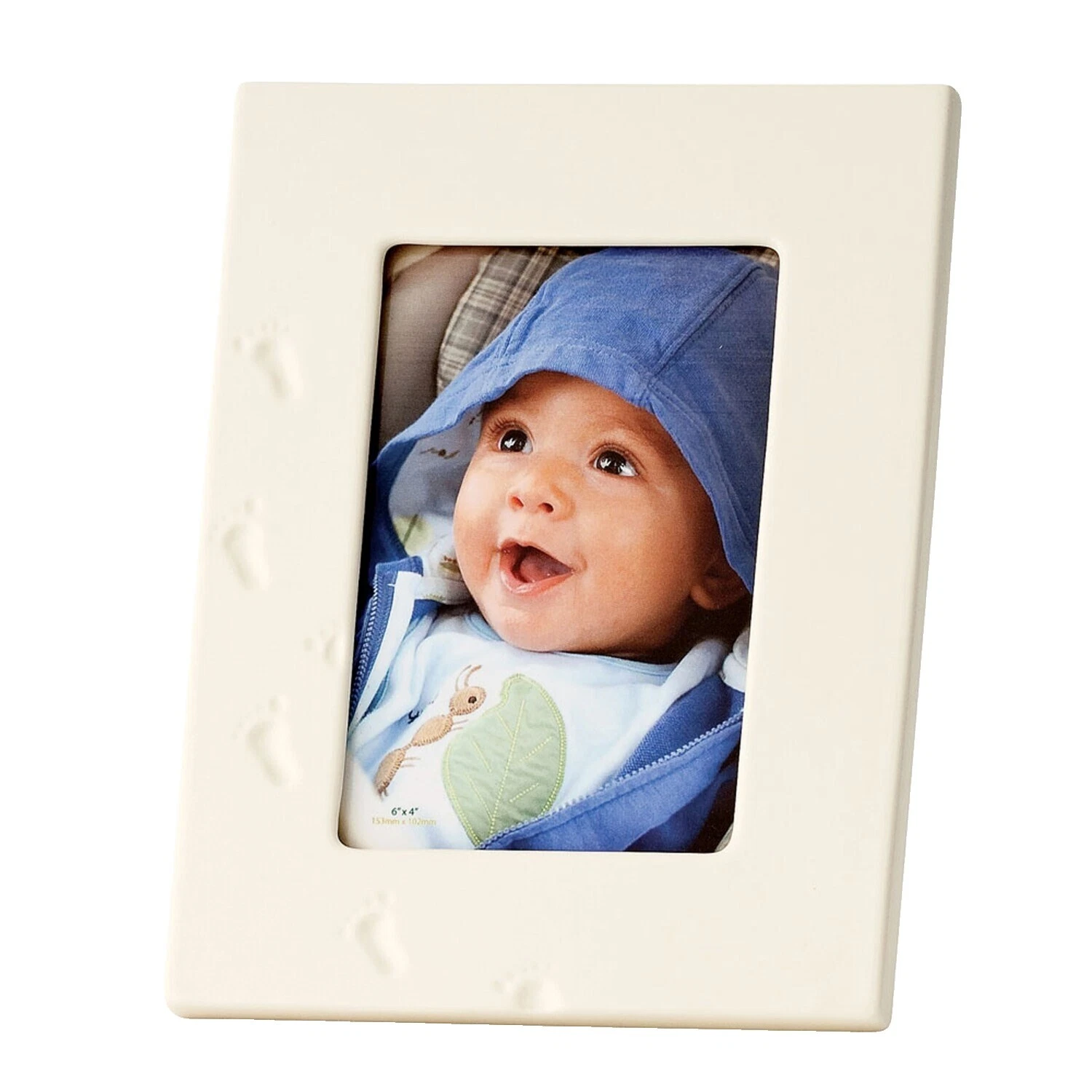 Rectangle Ceramic Picture Clip Frames/Frameless Frames