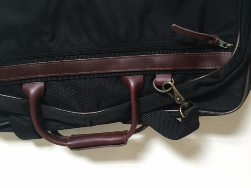 NEW Travel Clothes Bag 41"*21"*2.5" Suit Dress Garment Storage Zipper Case - Picture 4 of 6