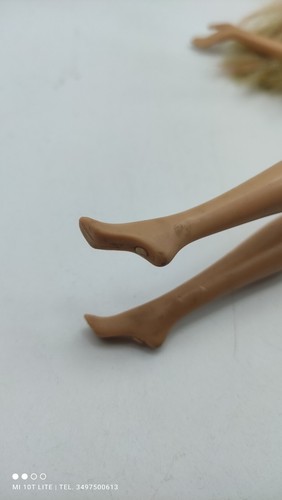 BARBIE MATTEL senza vestiti ANNI 70-80-90 vari modelli Vintage Doll Bundle Ken - Bild 174 von 237