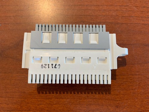 Commscope 107665473, Connector Module - Picture 4 of 4