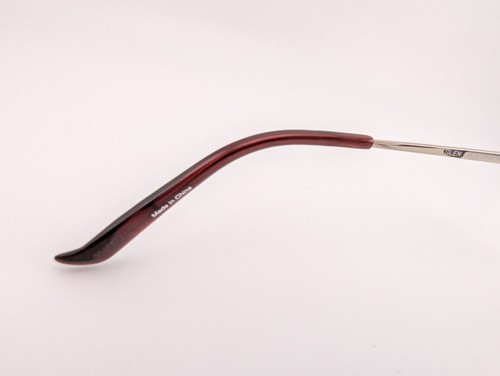 Swarovski Eyeglasses, Frames Only, SW 5179-3 069 Red Glen, 54-15-140, Plastic - Picture 17 of 19