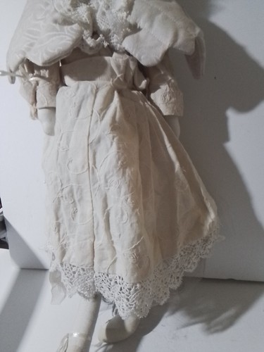 Carmen Manago Engel Puppe - Bild 7 von 8