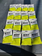 16 Packs RESCUE W-H-Y Trap Refill Lure Formula: Wasps Hornets Yellowjackets  