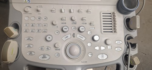 Toshiba Aplio MX SSA-780A LOWER PANEL ASSY BSM34-0372-01