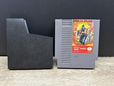 Ninja Gaiden Nintendo Entertainment System 1989 NES Cartridge Only