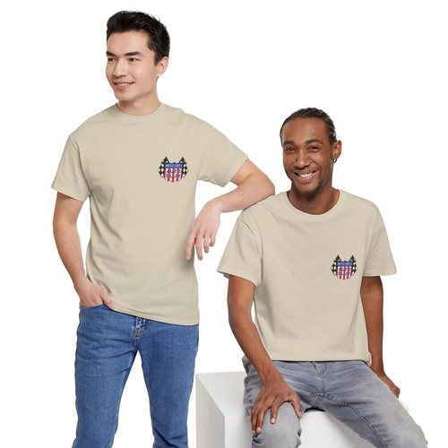 Camiseta de diseño vintage de Auto Club de Estados Unidos Camiseta de autos de carreras de Estados Unidos Regalo para aficionados a las carreras - Imagen 48 de 73