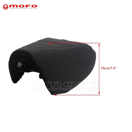 Solo Seat 1'' Increase For Harley Pan America 1250 Special RA1250S 2021-2022 new - Picture 4 of 11