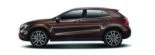 SUPPORTO AMMORTIZZATORE ANTER ASLYX X MERCEDES CLASSE A B GLA CLA A2463230020 - Imagen 9 de 10