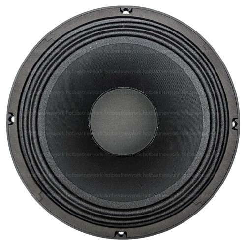 Celestion NTR10-2520D 10" Lightweight Neodymium Speaker 250 Watt RMS 8ohm Driver - Afbeelding 2 van 6