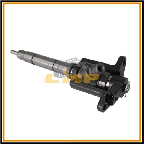 Inyector de combustible ME120073 ME194299 107755-0230 para Mitsubishi 4M50 Canter Fuso 3.0 - Imagen 7 de 7